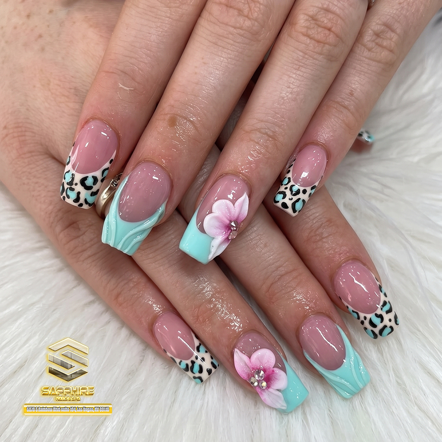 amazing nail